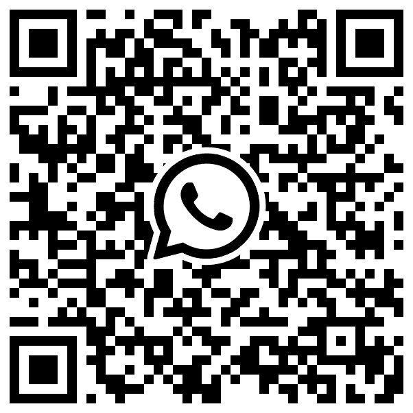 WhatsApp QR Code