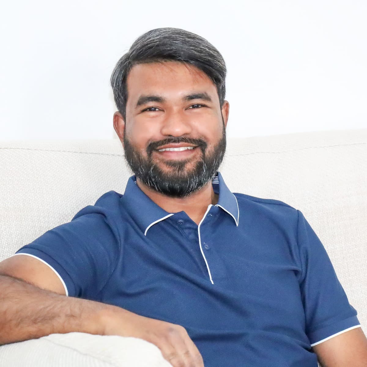 Photo of Shakhawat