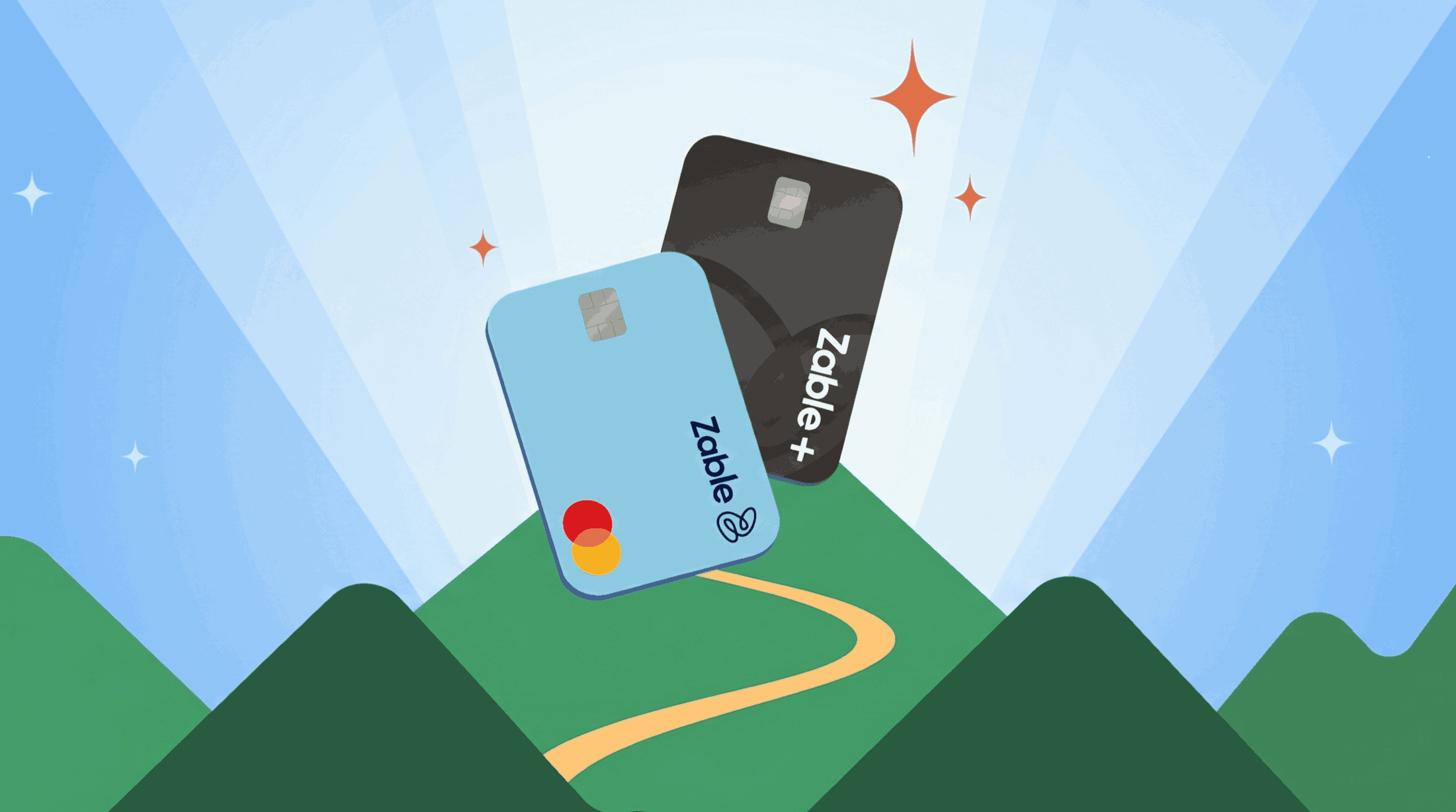 Travel credit card